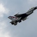 Thunderbirds headline Dayton Air Show