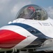Thunderbirds headline Dayton Air Show