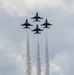 Thunderbirds headline Dayton Air Show