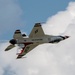 Thunderbirds headline Dayton Air Show