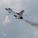 Thunderbirds headline Dayton Air Show