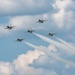 Thunderbirds headline Dayton Air Show
