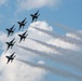 Thunderbirds headline Dayton Air Show