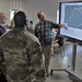 FORT DIX- US Army Reserve Warrior Exercise (WAREX) VBS