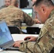 FORT DIX- US Army Reserve Warrior Exercise (WAREX) VBS