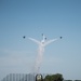 Thunderbirds arrive for Sioux Falls Power on the Prairie Airshow