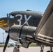 Douglas C-47 Skytrain tours over Sioux Falls