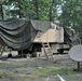 FORT DIX- US Army Reserve Warrior Exercise (WAREX) 8th MEDCOM
