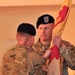 Garrison welcomes master explosive ordnance disposal technician as its senior enlisted leader