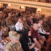 Garrison welcomes master explosive ordnance disposal technician as its senior enlisted leader