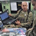 FORT DIX- US Army Reserve Warrior Exercise (WAREX) 8th MEDCOM