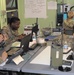 FORT DIX- US Army Reserve Warrior Exercise (WAREX) 8th MEDCOM
