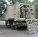 FORT DIX- US Army Reserve Warrior Exercise (WAREX) 8th MEDCOM