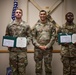 10th Mountain Division NCO and Soldier of the Year Crowned