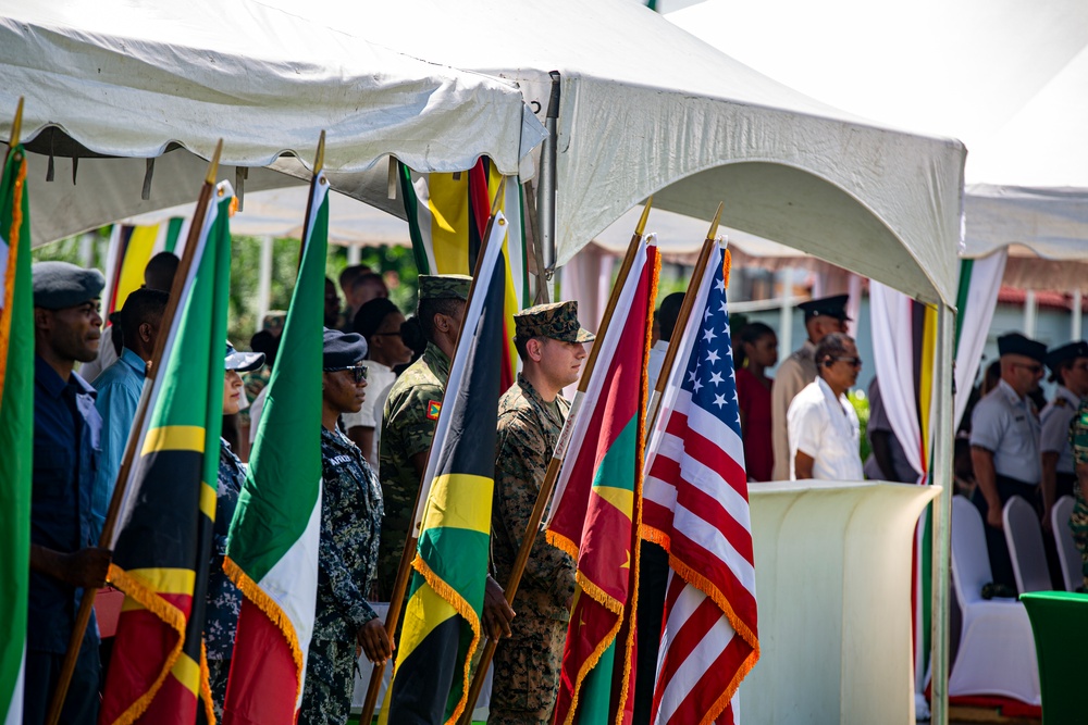 Tradewinds 23: Closing Ceremony
