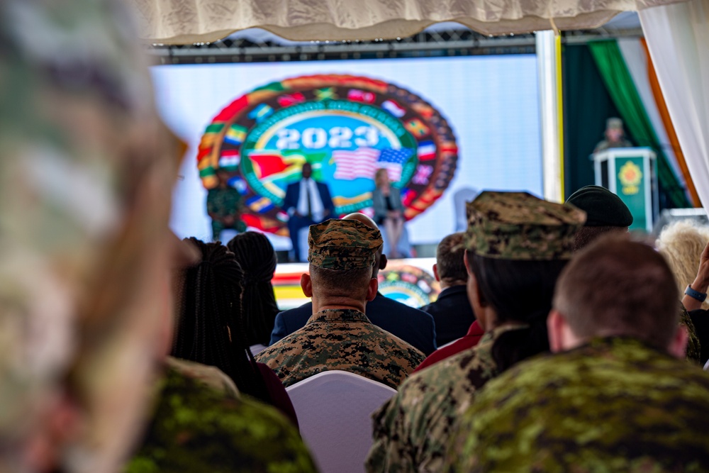 Tradewinds 23: Closing Ceremony