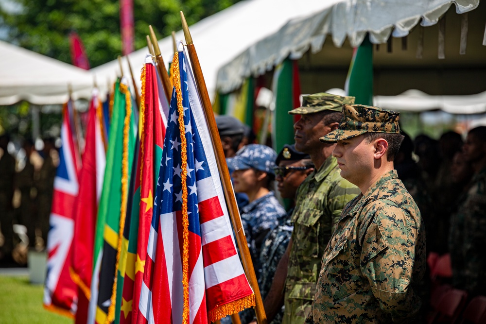 Tradewinds 23: Closing Ceremony