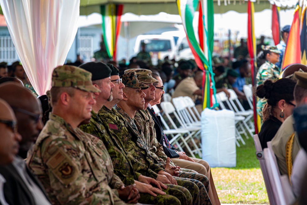 Tradewinds 23: Closing Ceremony