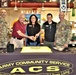 Fort McCoy celebrates Army Community Service's 58th birthday