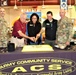 Fort McCoy celebrates Army Community Service's 58th birthday