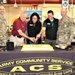 Fort McCoy celebrates Army Community Service's 58th birthday