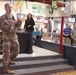 Fort McCoy celebrates Army Community Service's 58th birthday