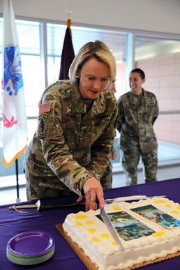 Celebration commemorates U.S. Army Medical Corps’ 248th birthday