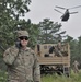 FORT DIX- US Army Reserve Warrior Exercise (WAREX) Squad AWT Lanes