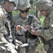 FORT DIX- US Army Reserve Warrior Exercise (WAREX) Squad AWT