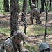 FORT DIX- US Army Reserve Warrior Exercise (WAREX) Squad AWT