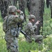 FORT DIX- US Army Reserve Warrior Exercise (WAREX) Squad AWT