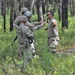 FORT DIX- US Army Reserve Warrior Exercise (WAREX) Squad AWT