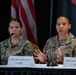 AUSA Warfighter Conference - Leverage People and Tech to Lead Innovation and Modernize Warfighting