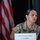AUSA Warfighter Conference - Leverage People and Tech to Lead Innovation and Modernize Warfighting