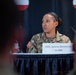 AUSA Warfighter Conference - Leverage People and Tech to Lead Innovation and Modernize Warfighting