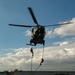 Talisman Sabre 23 | NSW, Australian Army SOF conduct fast rope training