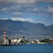 USS Vermont Arrives in Pearl Harbor