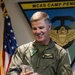 MCAS Camp Pendleton commanding officer accepts American Council of Engineering Companies National Recognition Award