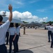 JOEP bolsters bonds between U.S. Airmen, JASDF cadets