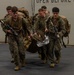 Casualty Evacuation Drill