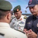 Guam Guard hosts U.S. Army Pacific 2023 South Asia Disaster Response Exercise Exchange (DREE)