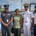 Guam Guard hosts U.S. Army Pacific 2023 South Asia Disaster Response Exercise Exchange (DREE)