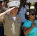 Guam 79th Liberation: Wreath Laying Ceremony