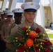 Guam 79th Liberation: Wreath Laying Ceremony