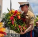 Guam 79th Liberation: Wreath Laying Ceremony