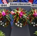 Guam 79th Liberation: Wreath Laying Ceremony