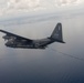 MASA 23 | Air-to-Air Refueling over the Philippines
