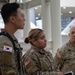 ROK-US Army chaplains partner for unit ministry training at Korean historic sites
