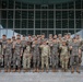 ROK-US Army chaplains partner for unit ministry training at Korean historic sites