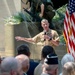 Secretary of the Navy (SECNAV) Carlos Del Toro Announces Future Expeditionary Sea Base Ship ESB 8